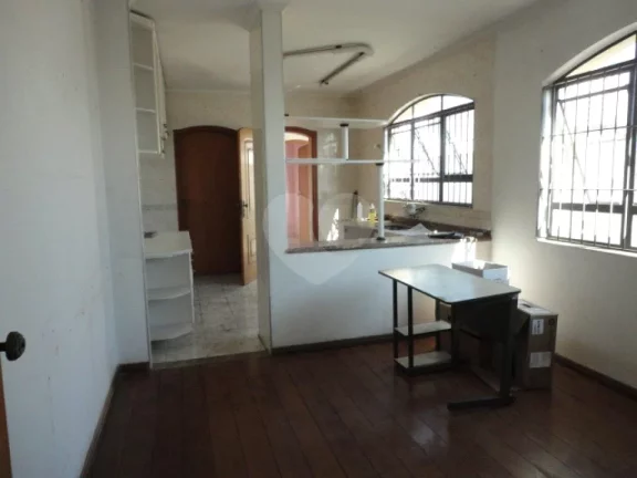 Imagem Casa à venda com 3 quartos, sendo 3 suítes, em Butantã, São Paulo - SP