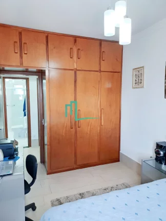 Imagem VENDE- SE APARTAMENTO - EDIFÍCIO BOULEVARD - CENTRO