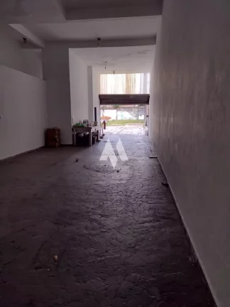Imagem Ponto Comercial para Locação em Santos