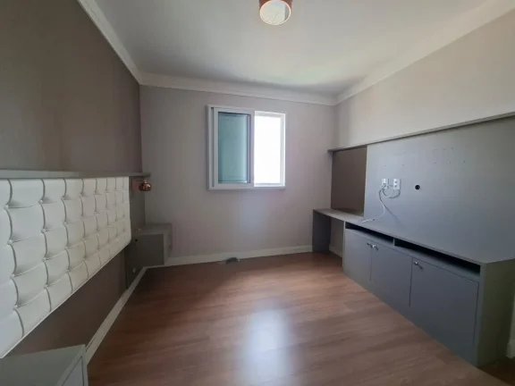Imagem Apartamento de Alto Padrão no Vancouver Homes Campolim, 3 Dormitórios, Suíte e Vista Privilegiada em Sorocaba