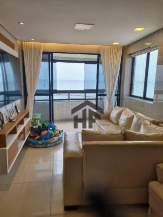 Imagem Apartamento com 2 Quartos à Venda, 65 m² em Piedade - Jaboatão Dos Guararapes