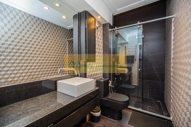 Imagem APARTAMENTO RESIDENCIAL em SÃO PAULO - SP, CAMPOS ELÍSEOS