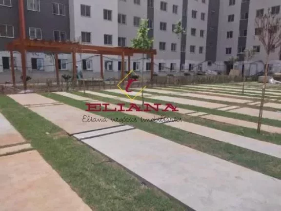 Imagem Apartamento com 2 quartos, 44m², à venda em São Paulo, Jaguaré