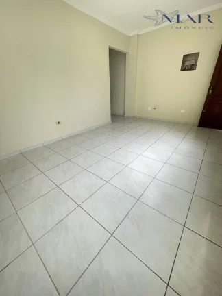 Imagem Apartamento com 2 Quartos para Alugar, 90 m² em José Menino - Santos
