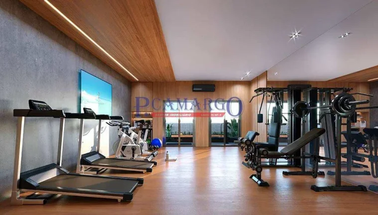 Imagem Apartamento Padrão