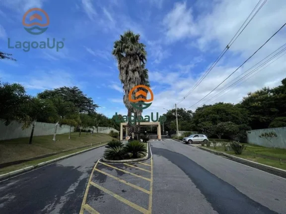 Imagem Terreno à venda, 2000 m² por R$ 1.240.000,00 - Condomínio Vila Arcádia - Lagoa Santa/MG
