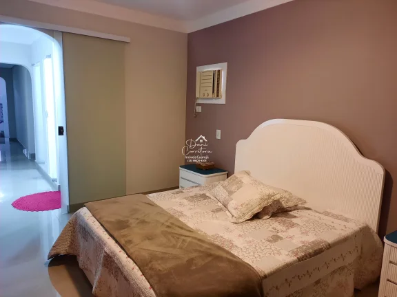 Imagem APARTAMENTO Residencial em GUARUJÁ - SP, PITANGUEIRAS