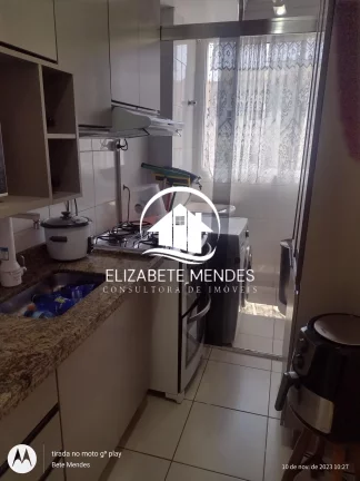 Imagem Apartamento à venda, VILA URUPES, SUZANO - SP Apartamento duplex no Residencial Prosperitá em Suzano