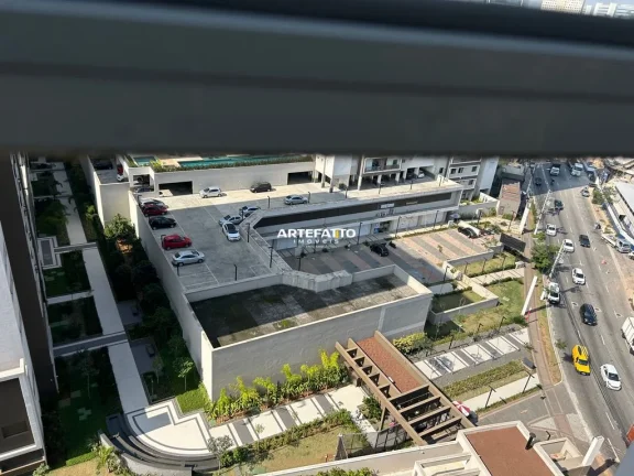 Imagem Apartamento impecável, ao lado do Carrefour e Metrô Giovanni Gronchi