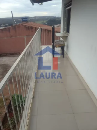 Imagem CASA RESIDENCIAL em PARÁ DE MINAS - MG, ESPLANADA