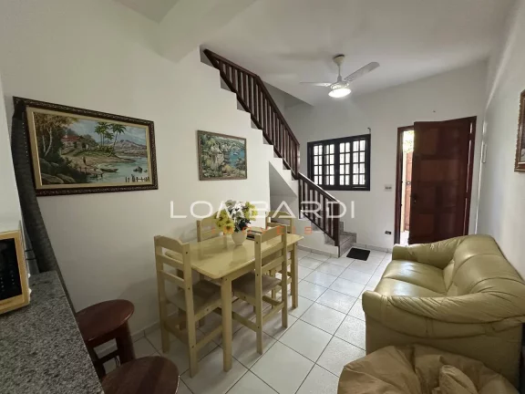 Imagem Casa com ótima localização no Itaguá