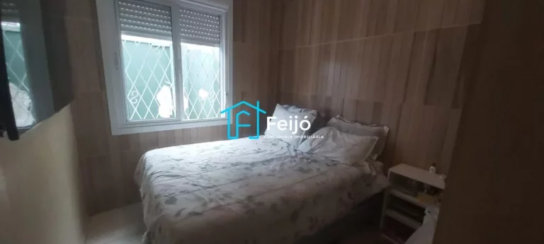 Imagem Casa 3 dormitórios próximo ao Barra Shopping - Bairro Cristal