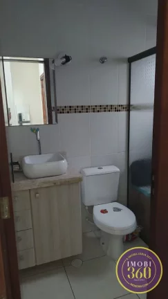 Imagem Sobrado à Venda em Jardim Nossa Senhora do Carmo, São Paulo - SP