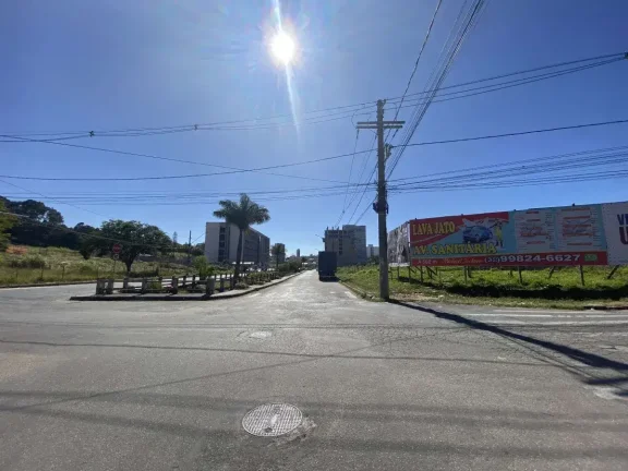 Imagem Oportunidade para Investidores – Terreno com Excelente Potencial no Bairro Monsenhor Mário Quintão!
