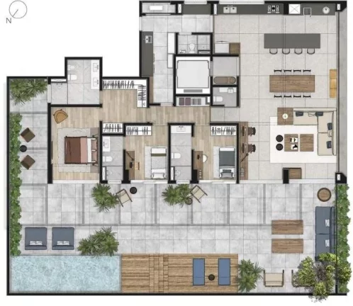 Imagem Sabino - Residencial