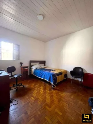 Imagem Casa térrea 4 dormitórios - Bairro Osvaldo Cruz - São Caetano do Sul