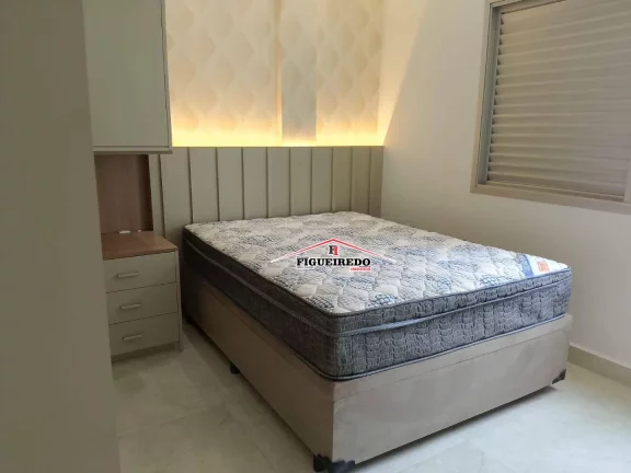 Imagem Apartamento à venda, 74 m² por R$ 725.000,00 - Canto do Forte - Praia Grande/SP