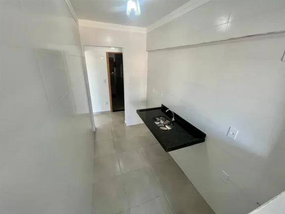 Imagem APARTAMENTO COM 70 m² - GUILHERMINA - PRAIA GRANDE SP