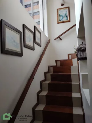 Imagem Casa SP 316m², 3 quartos e 3 vagas R$ 1.140.000, aceita apto menor valor