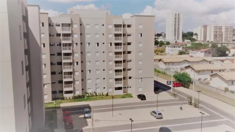 Imagem Apartamento com 2 dormitórios à venda, 55 m² por R$ 300.000,00 - Parque Suzano - Suzano/SP