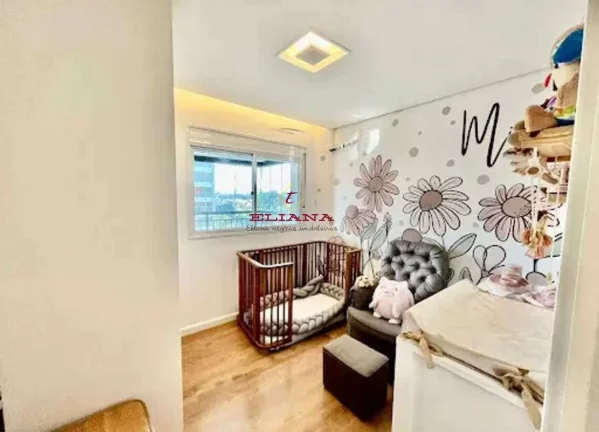 Imagem Apartamento à venda em São Paulo, Vila Anastácio, com 2 quartos, 69m²