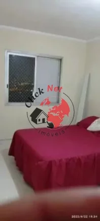 Imagem Ótima oportunidade de Apartamento à Venda no bairro Assunção – São Bernardo do Campo!