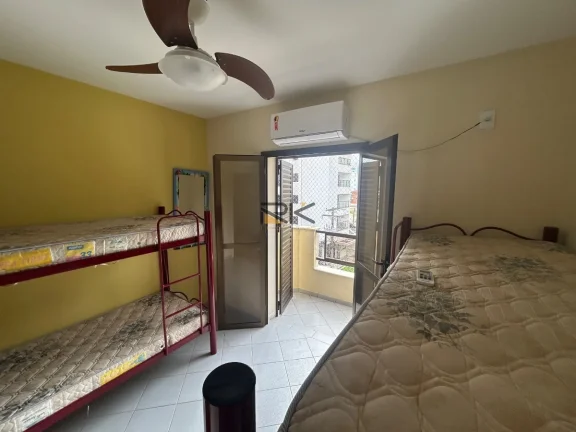 Imagem APARTAMENTO NO PEREQUE AÇU À VENDA COM 3 DORMITÓRIOS SENDO 1 SUÍTE