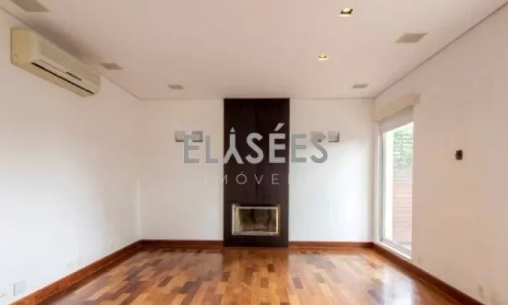 Imagem Casa RESIDENCIAL em SÃO PAULO - SP, CIDADE JARDIM