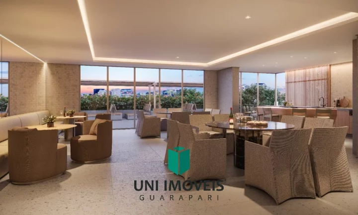 Imagem PROMOCIONAL Showa Nature Living - 4 Suítes, de 154m2 a 162 m² a venda na Praia da Costa - Vila Velha