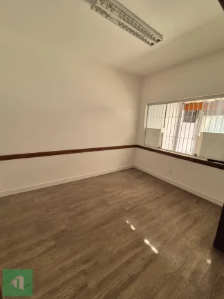 Imagem Sobrado com 4 quartos em Santo André, Centro