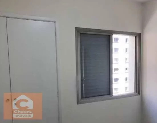 Imagem MOEMA 80M² ÚTEIS - VAGO!!!