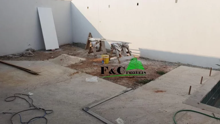 Imagem Casa em Condomínio para Venda em Limeira, Jardim Porto Real V, 3 dormitórios, 3 suítes, 4 banheiros, 4 vagas