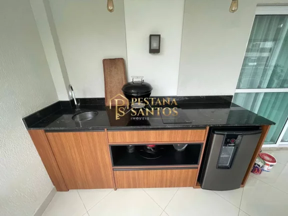 Imagem Exclusivo Apartamento Lâmina 188 m² – Próximo à Praia e às Américas