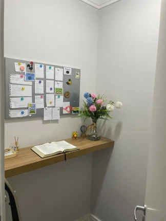 Imagem Sobre o imóvel

Cobertura duplex com vista espetacular para você e sua família desfrutarem de um ...