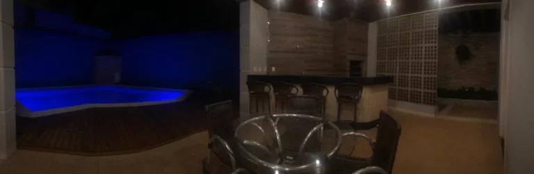 Imagem Locação, Linda casa Lago Sul, toda mobiliada