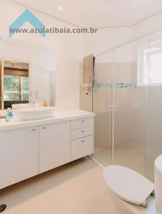 Imagem Casa deslumbrante no condominio Figueira Garden em Atibaia