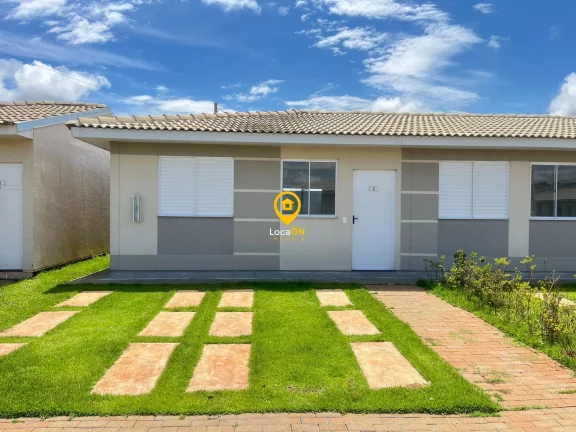 Imagem Apartamento com 2 Quartos à Venda, 47 m² em Vila Seixas - Ribeirão Preto