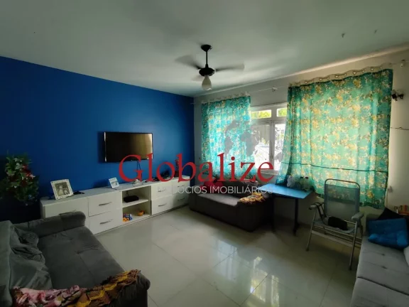 Imagem Casa, 3 Dormitórios, 2 sala 1 Área de serviço, 2 Banheiros, 6 vagas de Garagem - Vila Belmiro R$ 2.000.000,00
