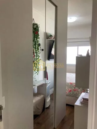 Imagem Apartamento Padrão