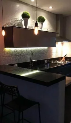 Imagem Casa à venda, 120 m² por R$ 691.000,00 - Condominio Golden Park Residence II - Sorocaba/SP