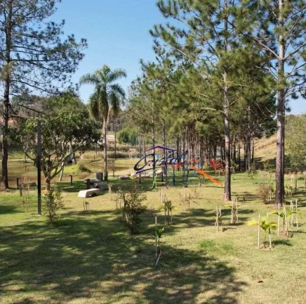 Imagem Terreno à venda, 522 m² - Condomínio Quinta dos Lagos - Cotia/SP
