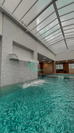 Imagem VENDE-SE APARTAMENTOS NOVOS DE ALTO PADRÃO EM AREA NOBRE DA CIDADE