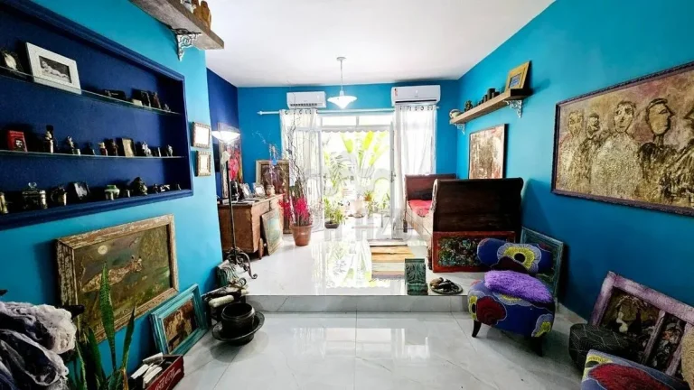 Imagem Copacabana - Residencial › Apartamento com 2 quarto(s) a Venda