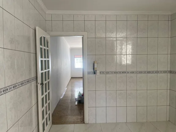 Imagem Sobrado Residencial ou Comercial na Vila Santa Catarina