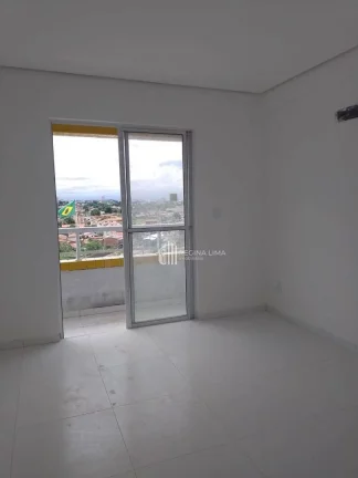 Imagem ÁGIO: R$ 173.250,00 - Apartamento em construção, 3 dormitórios à venda por R$ 417.250,00 - NORTH MIX CONDOMÍNIO - Primavera - Teresina/PI