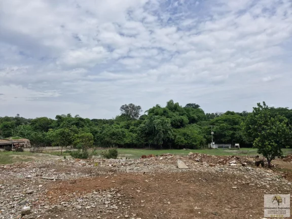 Imagem Chácara para Venda em Aparecida de Goiânia, Jardim Riviera