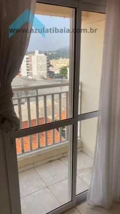 Imagem Apartamento para Venda ou locação no Alvinópolis  Atibaia, SP