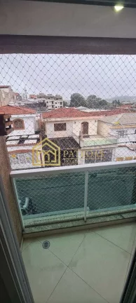 Imagem Apartamento Padrão
