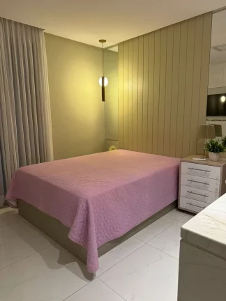 Imagem Seu refúgio dos sonhos no coração de Guarapari!Imagine morar em um apartamento onde cada detalhe ...
