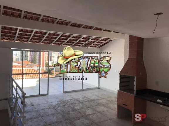Imagem SOBRADO PARA VENDA VILA FORMOSA